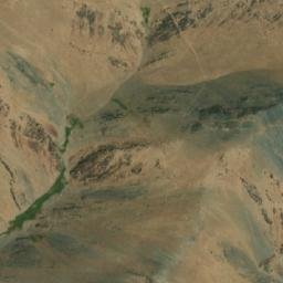 Satellite imagery of Lakhshān, AF