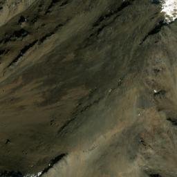 Satellite imagery of Kōh-e Sar-e Hilmand, AF