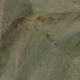 Satellite imagery of Kōh-e Band-e Āsyāb, AF