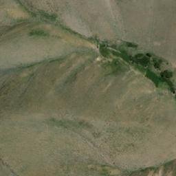 Satellite imagery of Kōh-e Band-e Āsyāb, AF