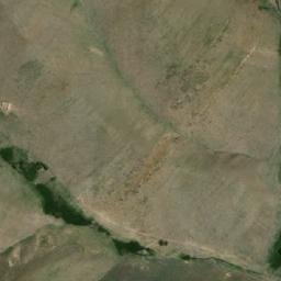 Satellite imagery of Kōh-e Band-e Āsyāb, AF