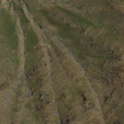 Satellite imagery of Kōh-e Darshudīār, AF