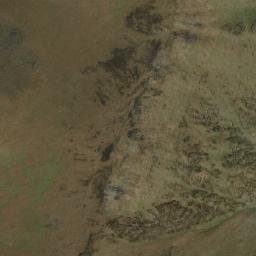 Satellite imagery of Kōh-e Pasha’ī, AF