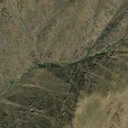 Satellite imagery of Kōh-e Katah Sang, AF