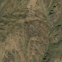 Satellite imagery of Kōh-e Katah Sang, AF
