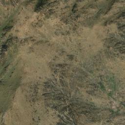 Satellite imagery of Kōh-e Katah Sang, AF