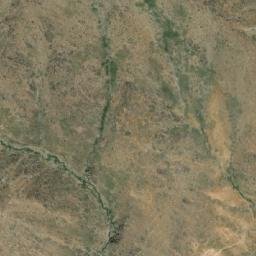 Satellite imagery of Kōtal-e Sulţān Şāḩib, AF