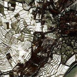 Satellite imagery of Harhaḏ Ghunḏêy, AF