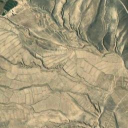 Satellite imagery of Kōh-e Takht, AF
