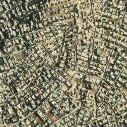 Satellite imagery of Ghundêy-ye Rāshak, AF