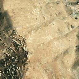 Satellite imagery of Kōh-e Hazārah-ye Baghal, AF