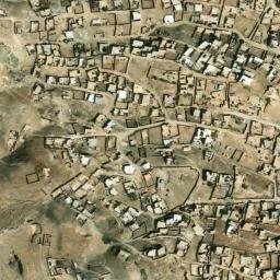 Satellite imagery of Bīnī Sanak Barān, AF