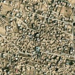 Satellite imagery of Bīnī Sanak Barān, AF