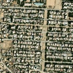 Satellite imagery of Bīnī Sanak Barān, AF