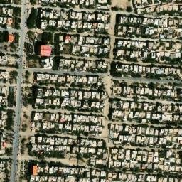 Satellite imagery of Kōh-e Bīnī Sang Barān, AF