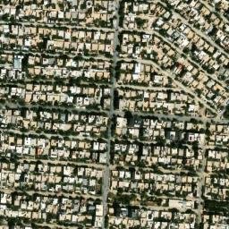 Satellite imagery of Kōh-e Bīnī Sang Barān, AF