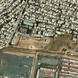 Satellite imagery of Kōh-e Bīnī Darāz, AF