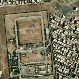 Satellite imagery of Kōtal-e Pāymunār, AF