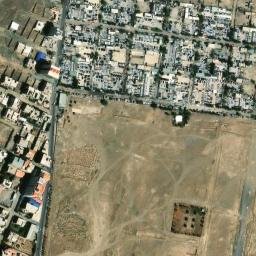 Satellite imagery of Kōtal-e Pāymunār, AF