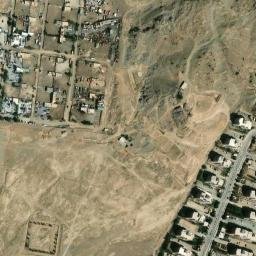 Satellite imagery of Kōtal-e Pāymunār, AF