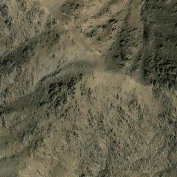 Satellite imagery of Kōh-e Khwājah Rowāsh, AF