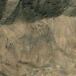 Satellite imagery of Kōh-e Khwājah Rowāsh, AF