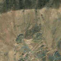 Satellite imagery of Siyāh Bīnī, AF