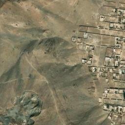 Satellite imagery of Kōtal-e Deh-e Yaḩyá, AF