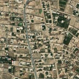 Satellite imagery of Kōtal-e Deh-e Yaḩyá, AF