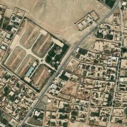 Satellite imagery of Kōtal-e Deh-e Yaḩyá, AF