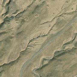 Satellite imagery of Katah Khēlō Ghās̲h̲ē, AF