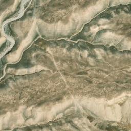 Satellite imagery of ‘Alī Khēlō Kanḏow, AF