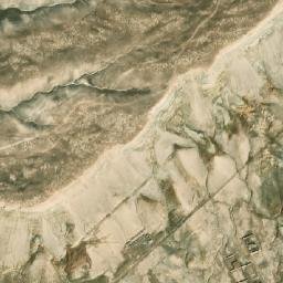 Satellite imagery of ‘Alī Khēlō Kanḏow, AF