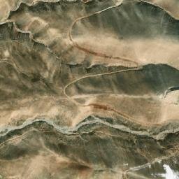 Satellite imagery of Lōy Sar, AF