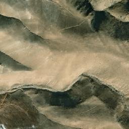 Satellite imagery of Zagī, AF