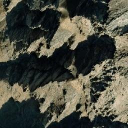 Satellite imagery of Lōy Nāw Sar, AF