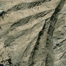 Satellite imagery of Lōy Nāw Sar, AF