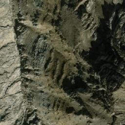 Satellite imagery of Gōlagaḏah, AF
