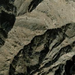 Satellite imagery of Gōlagaḏah, AF