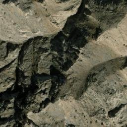 Satellite imagery of Gōlagaḏah, AF