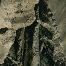 Satellite imagery of Aḏyow Sar, AF