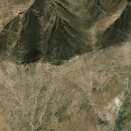 Satellite imagery of Parshay Sar, AF