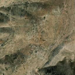 Satellite imagery of Shinwārō Ghar, AF