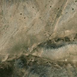 Satellite imagery of Shinwārō Ghar, AF