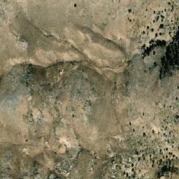 Satellite imagery of Shinwārō Ghar, AF