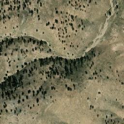 Satellite imagery of Bahādir Bāgh Ghar, AF