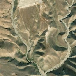 Satellite imagery of Gulchī Bāgh Ghar, AF