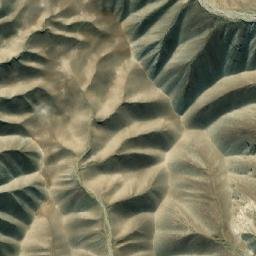 Satellite imagery of Gulchī Bāgh Ghar, AF