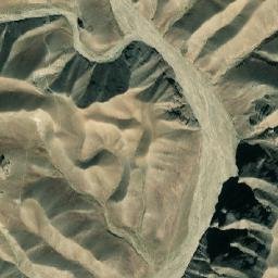 Satellite imagery of Gulchī Bāgh Ghar, AF