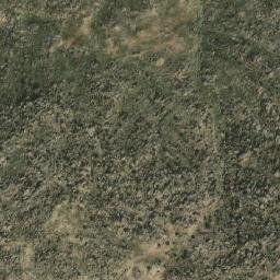 Satellite imagery of Māz Ghunḏêy, AF